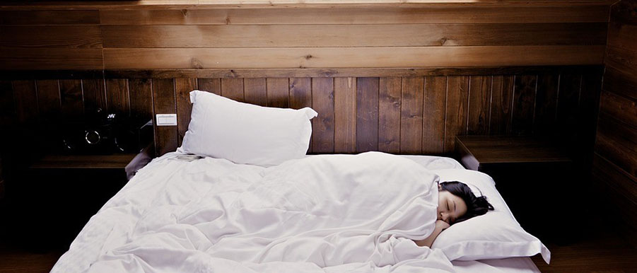 Insomnia Be Gone!