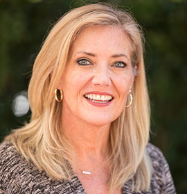 Donna Sheperis, PHD