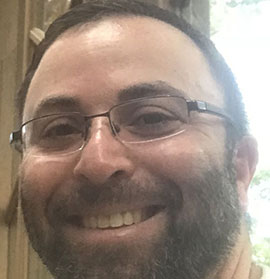 Eric Pearlman, MD