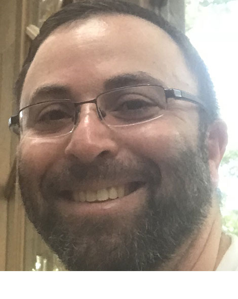 Eric Pearlman, MD.