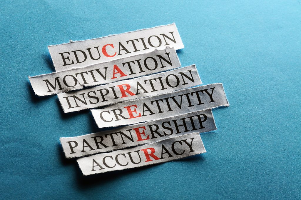 Career Development
