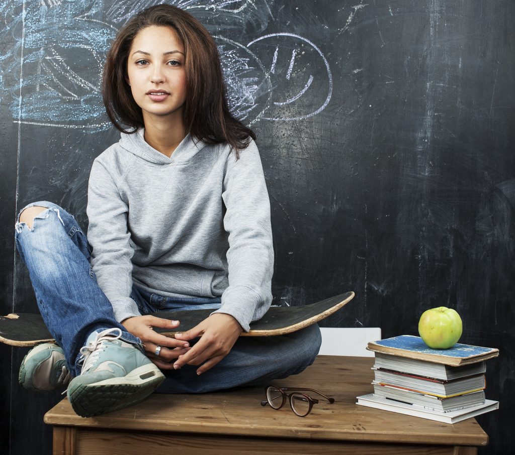 Children of Divorce Intervention Program