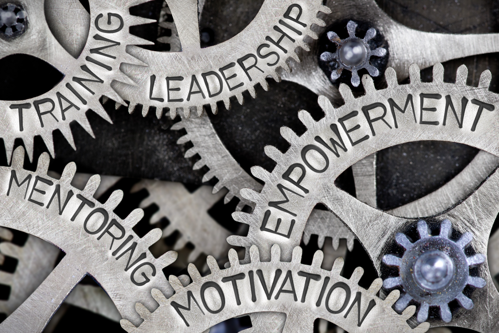 Customized Training and Education
