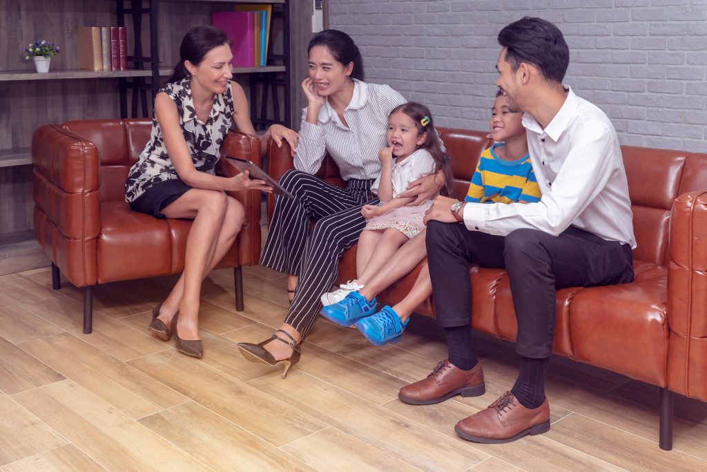 Family Therapy