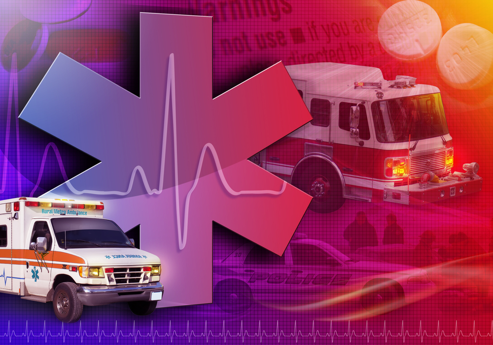 First Responder Peer Support Group
