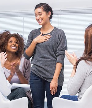 Group Therapy