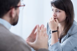 Individual Therapy