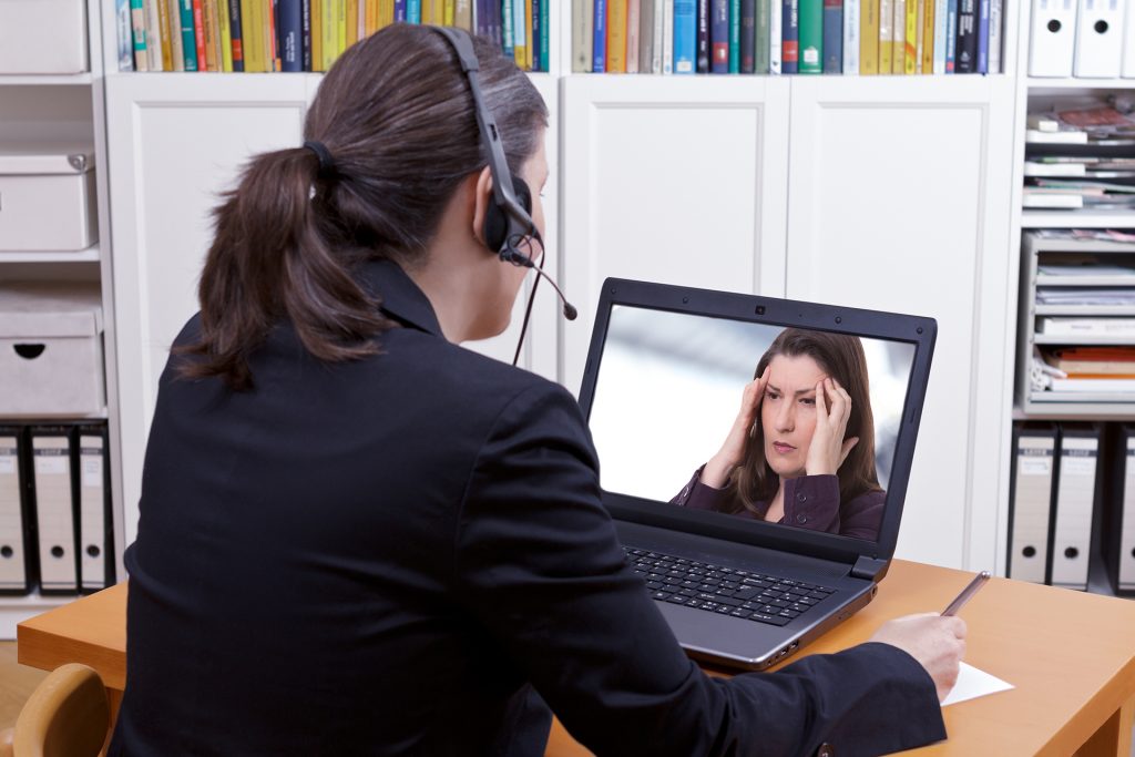 Online Therapy
