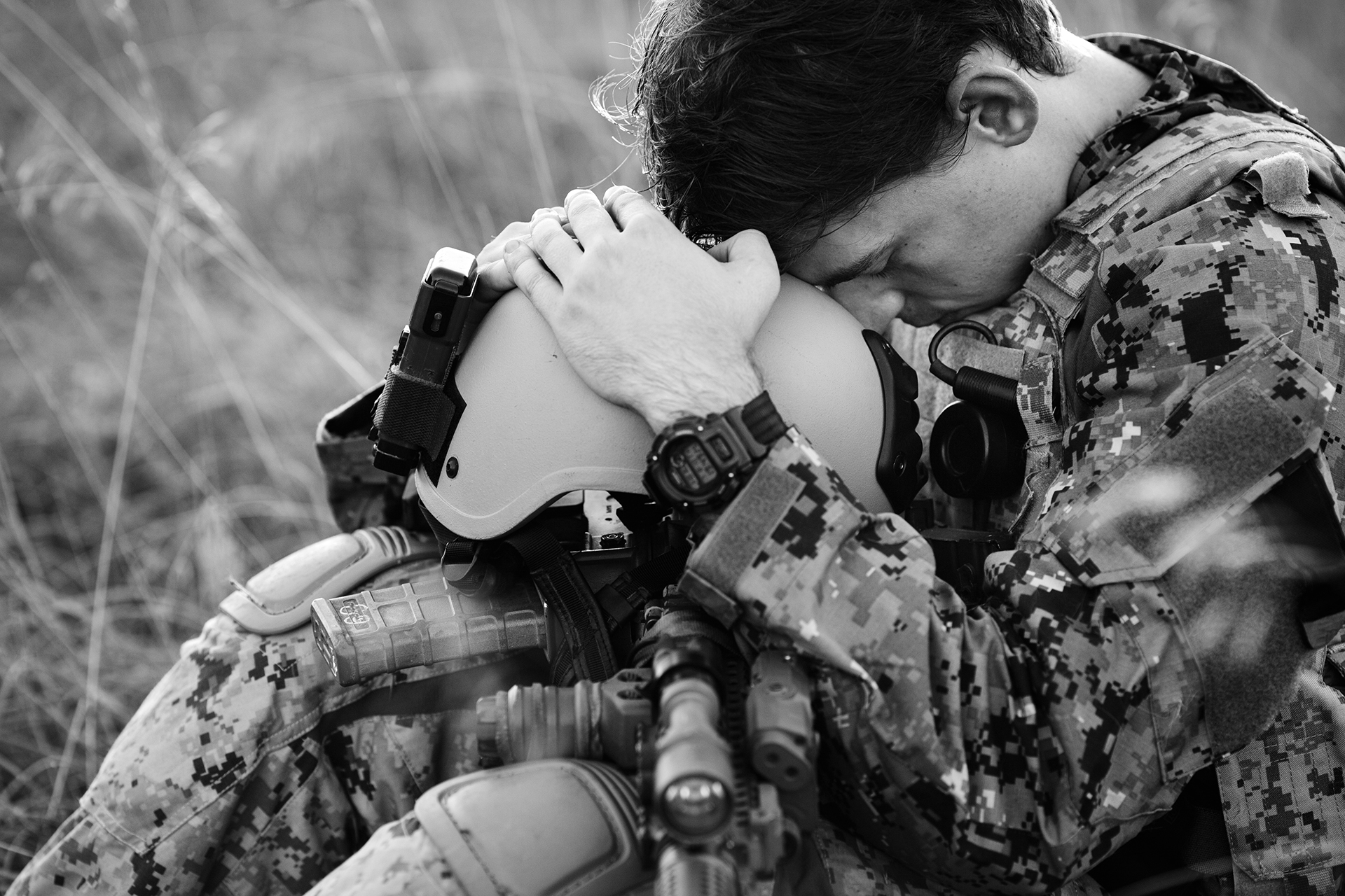 PTSD Support Group in Dallas,Oregon